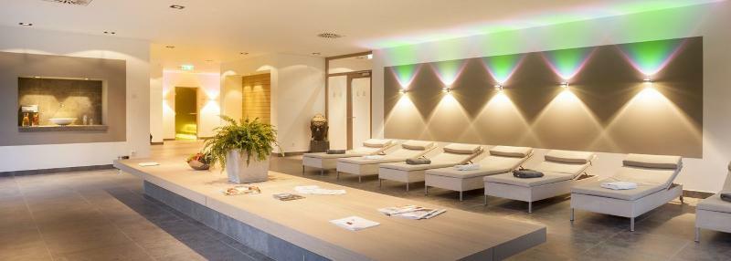 Dolomitengolf Suites Lavant Exterior photo